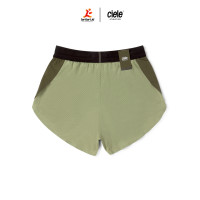 CIELE - Women - ICNShort3" brief - Kombu